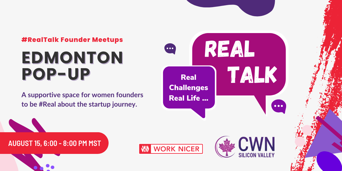 Edmonton Founder Meetup